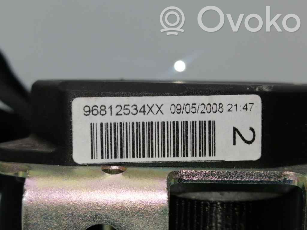 Centură spate   96812534XX