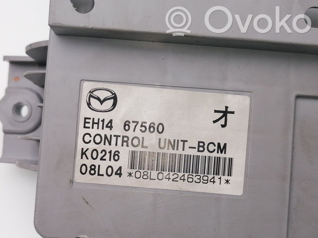 Модуль кузова   EH1467560