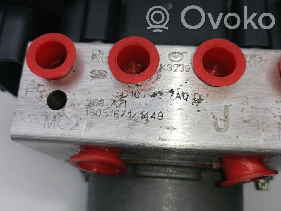 ABS Blokas   D1Y3437A0D,D10J437AQD,2265106452