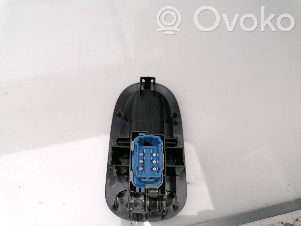 Electric window control switch   93197894,93167535