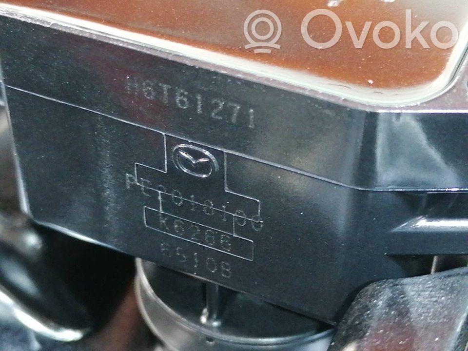 Двигатель в сборе   PEX3,PEX302300