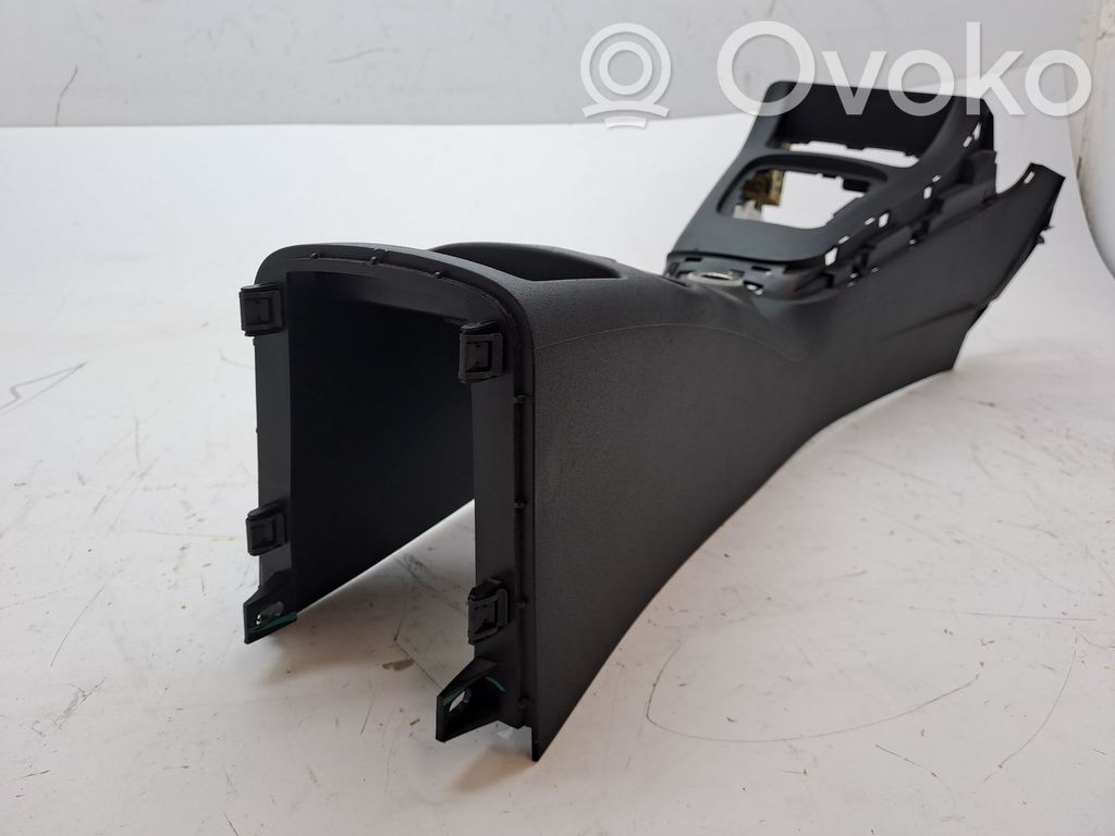 Console centrale   156105926,156151193