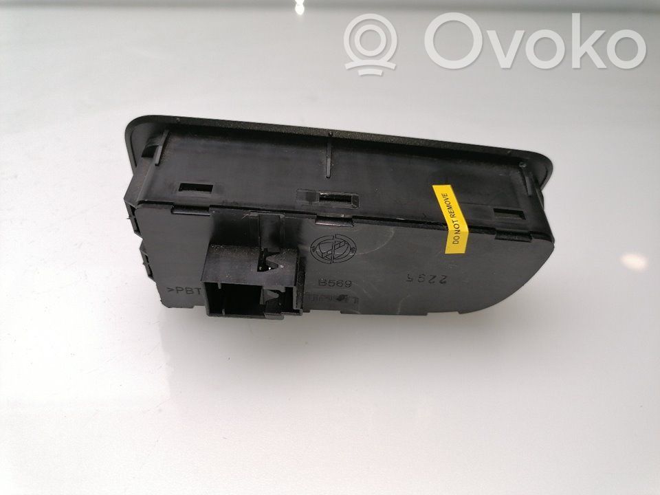 Fiat Qubo Butoane/comutatoare pe volan