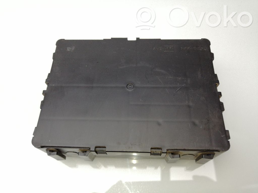 Suzuki Grand Vitara I Modul de control caroserie central 