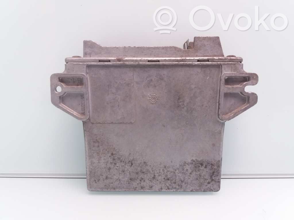 Galios (ECU) modulis   R04080016C,HOM7700106482,7700110128
