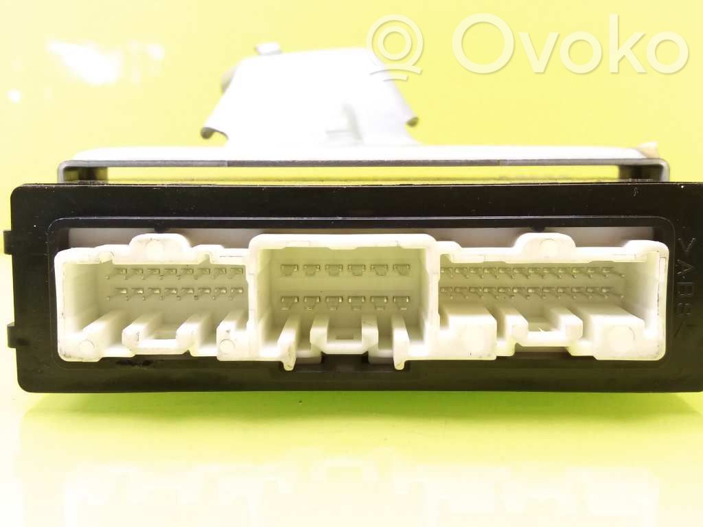 Central body control module   208B86,EH63675DZA,X1T80675MA