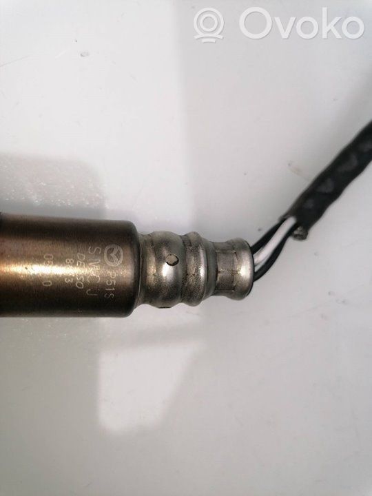 Lambda probe sensor   P51SSMCJ
