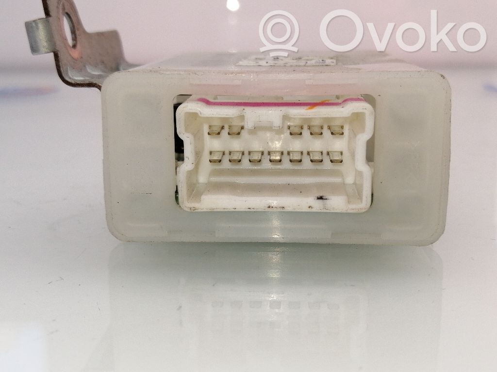 Kėbulo modulis   GU18N10000,88035FE110,0125218K