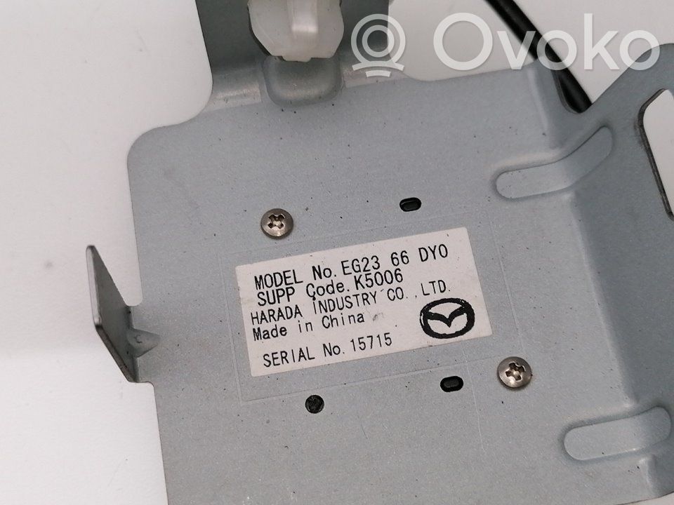 Antena radiowa   EG2366DY0