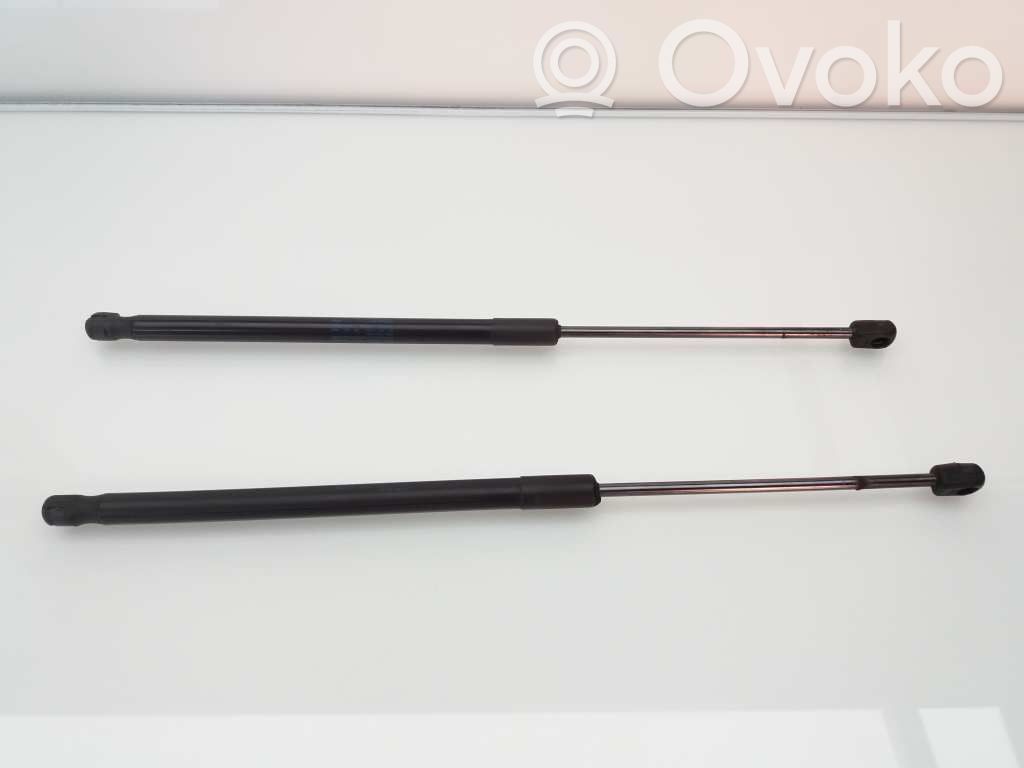 Tailgate/trunk/boot lid buffer   5JA827550