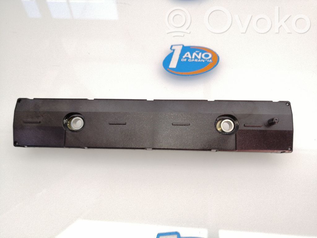 Unidad de control/módulo de carrocería central   4L0035225F