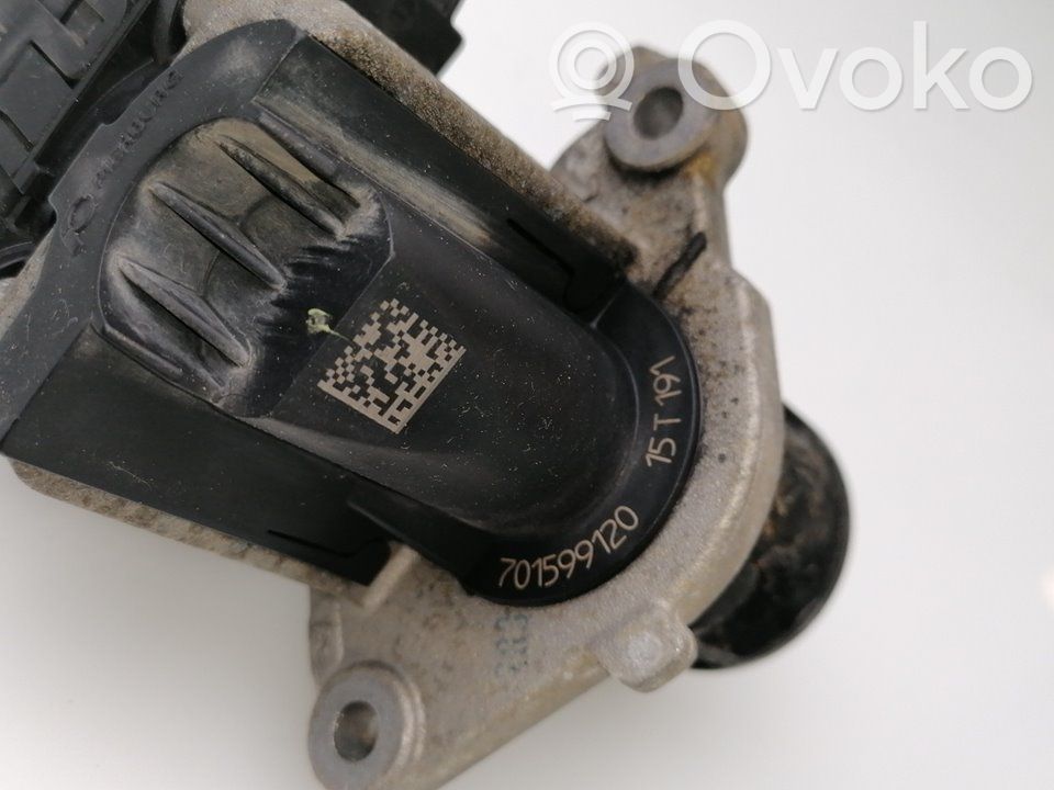 Válvula EGR   703622030,1519401