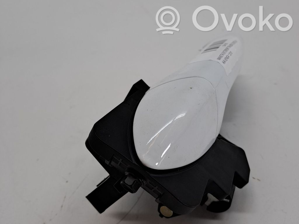 KIA Venga Takaoven ulkokahva 