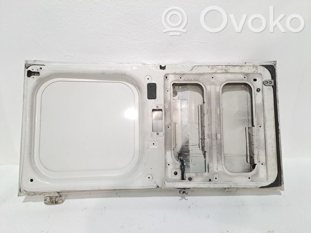 Fiat Ducato Puerta de carga trasera/atrás 