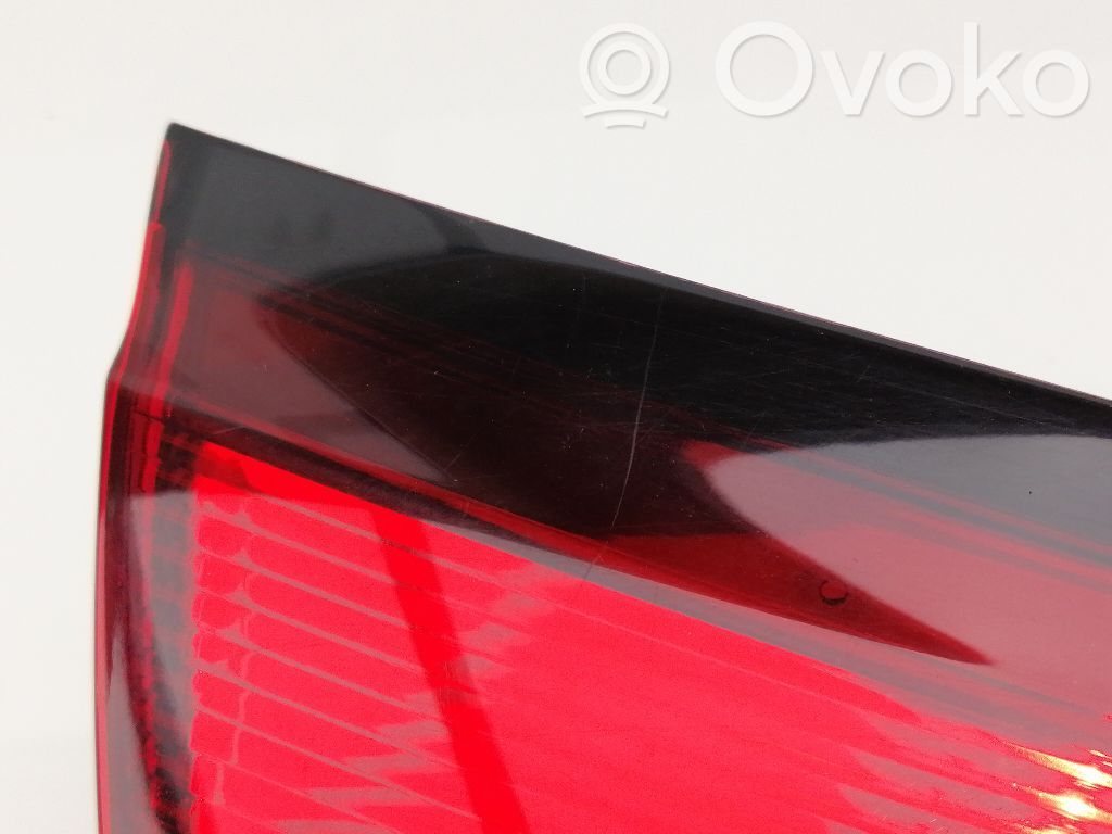 Citroen C4 I Takavalon polttimo 