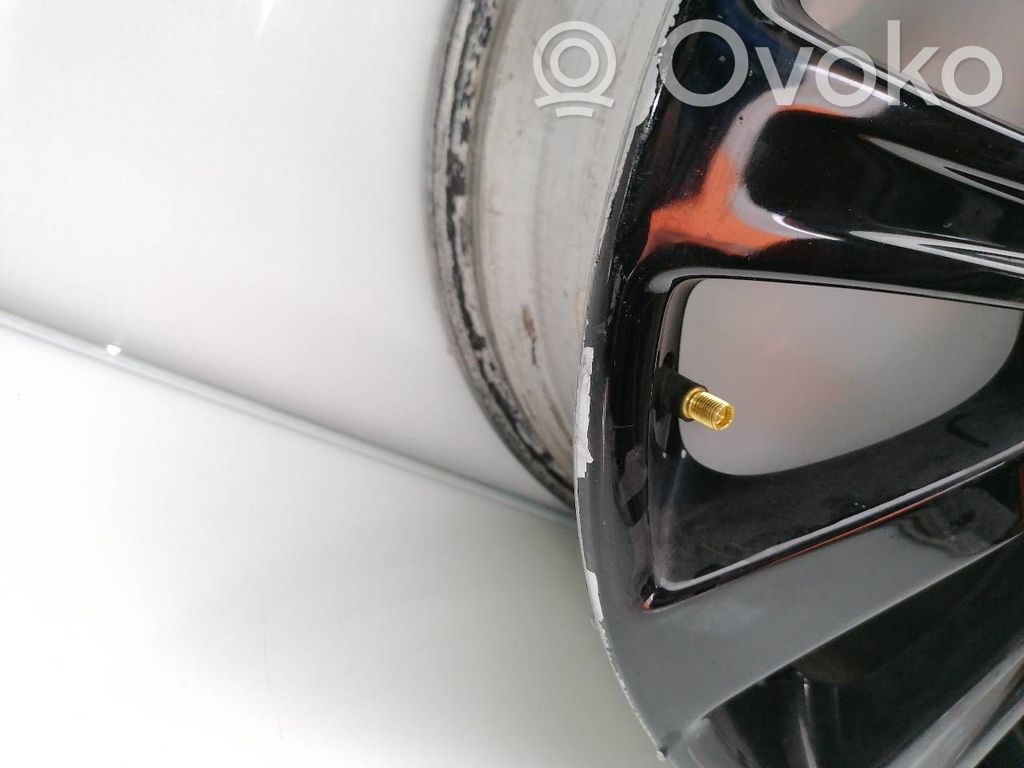 Subaru Impreza II Jantă aliaj R24 