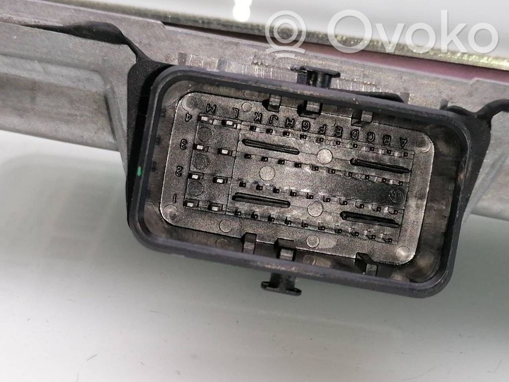 Steuergerät   237E04JA2C,EMU10100N
