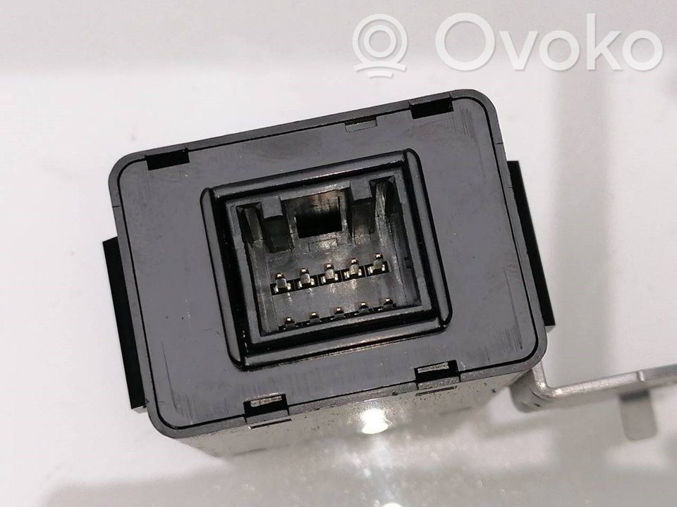 Ajonestolaitteen ohjainlaite/moduuli   95420G2700
