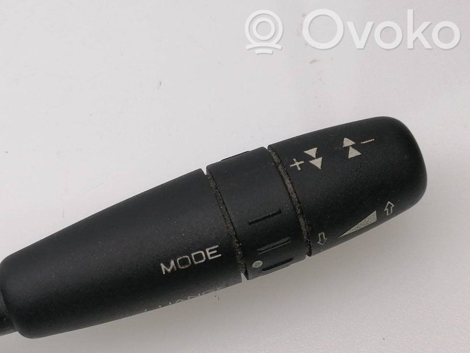 Boutons / interrupteurs volant   96189184ZL