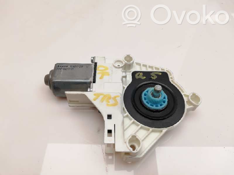 Audi Q5 SQ5 8R Motorino alzacristalli della portiera posteriore