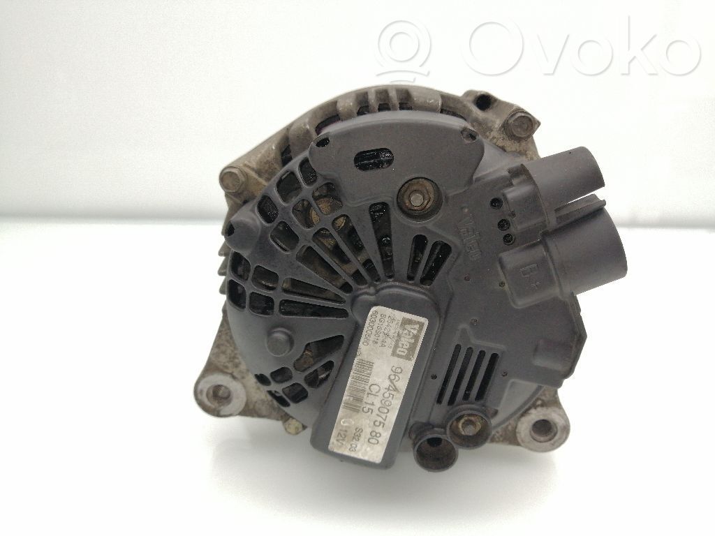 Generator/alternator   9645907580,603000560,2542564A