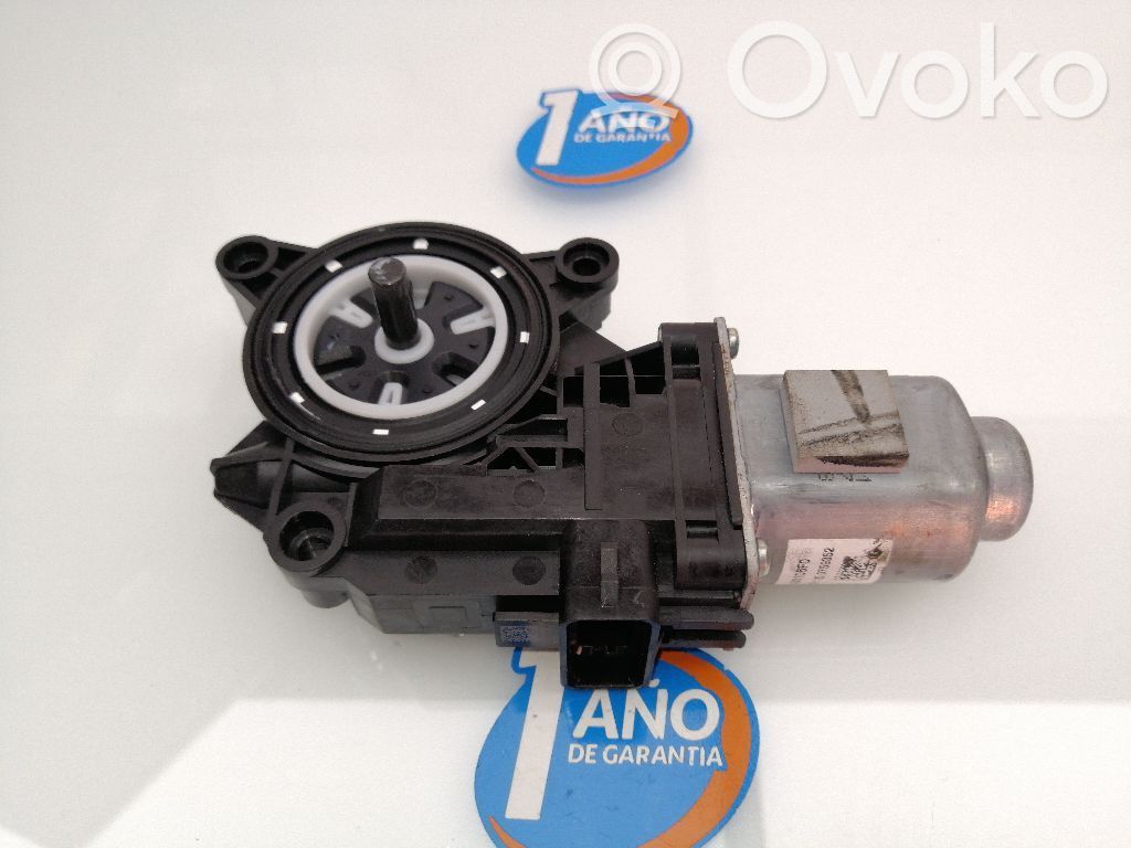 Motor del regulador de la ventanilla de la puerta delantera   82460G4710