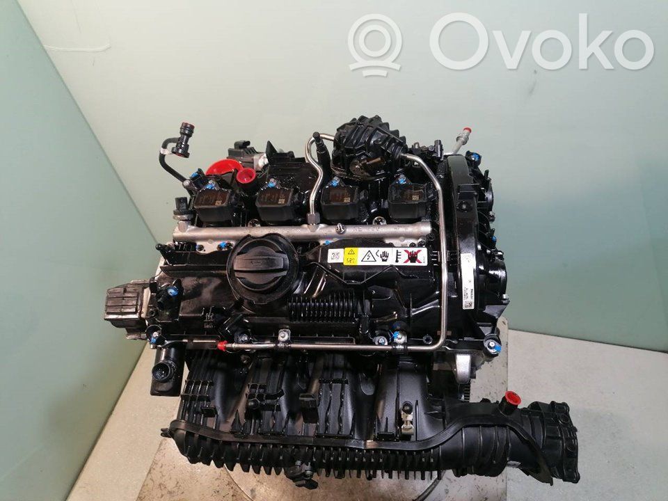 BMW 1 F40 Motor completo 