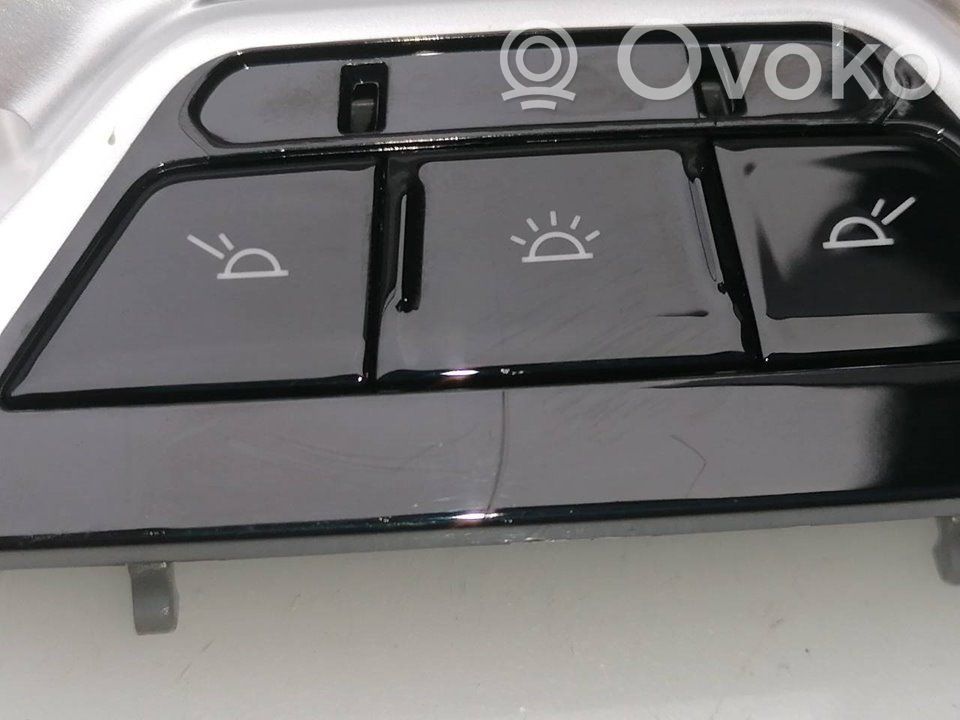 BMW 1 F40 Ramă consolă lumini plafon 