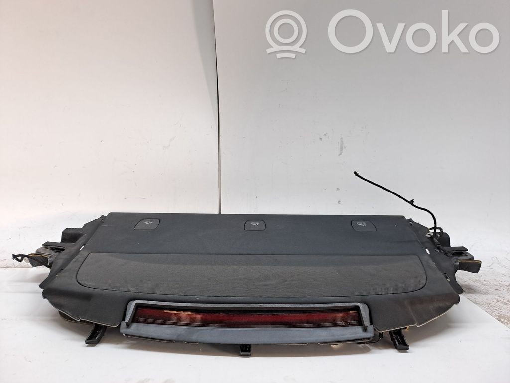 Parcel shelf load cover   109045200K
