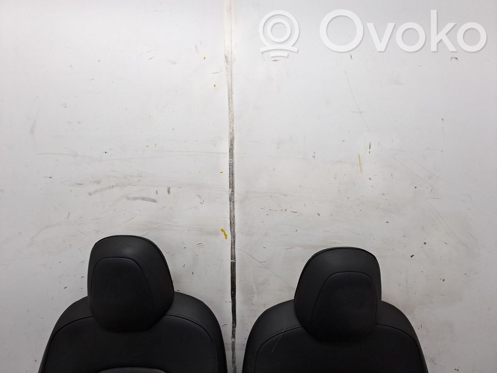 Airbag set with panel   110710300E,145086600D,765433601B
