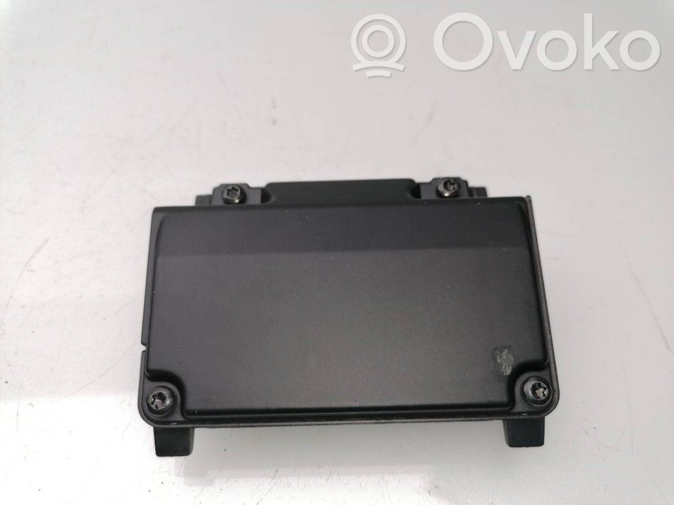 BMW 1 F40 Central body control module 