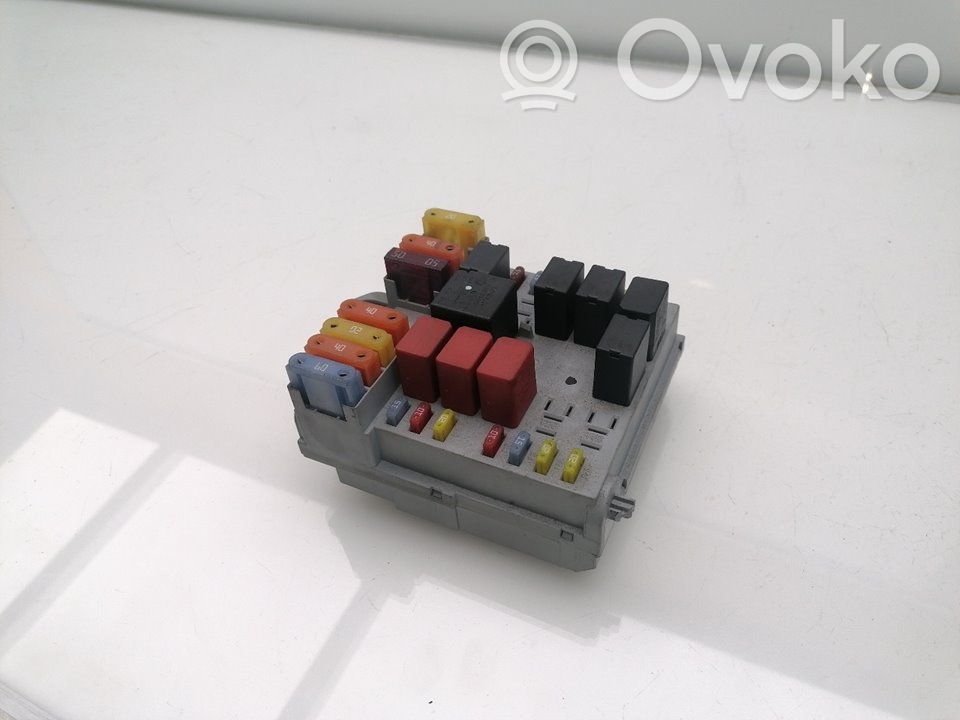 Módulo de fusible   50510968