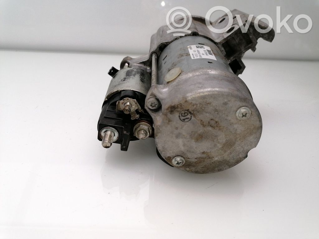 Motorino d’avviamento   4380000492