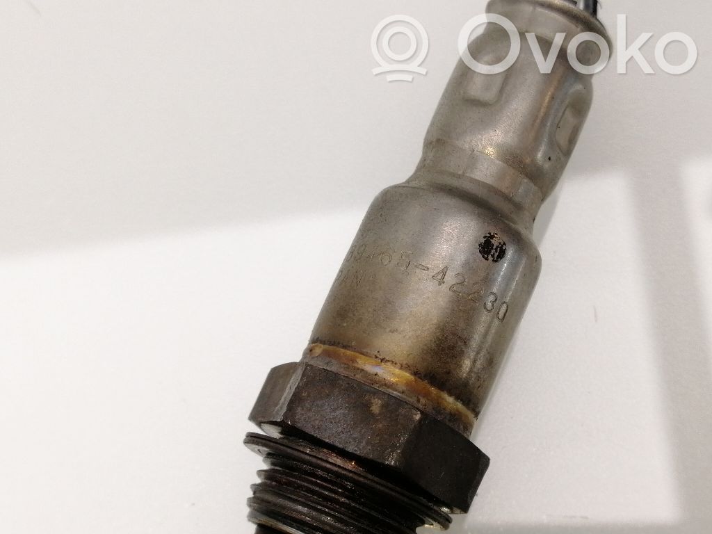 Sonde lambda   8946542230