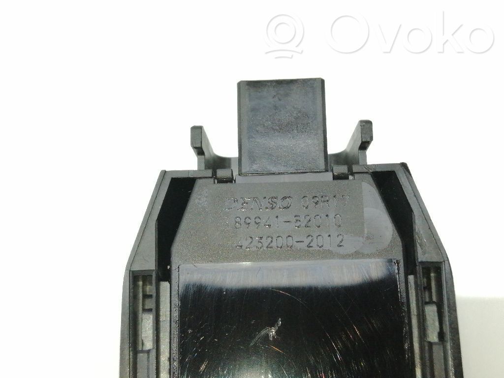 Capteur   8994152010,4232002012,4WD