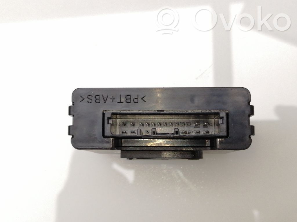 Central body control module   8922748050,17581210630,JL523000060
