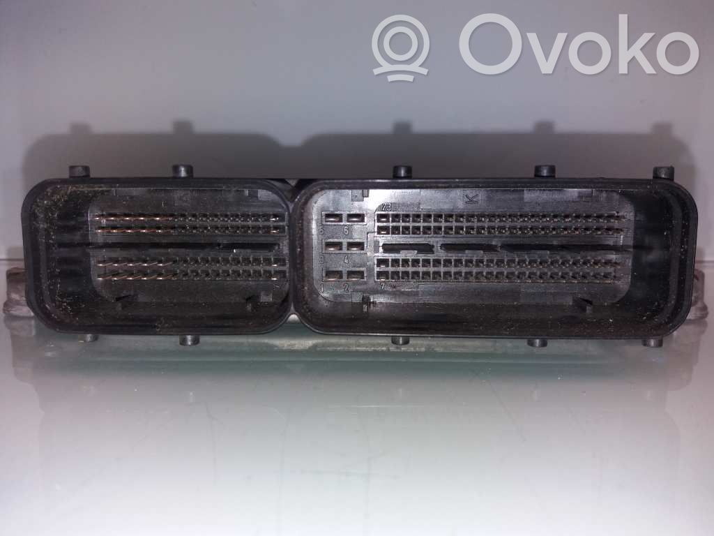 Unidad de control/módulo ECU del motor   55208738