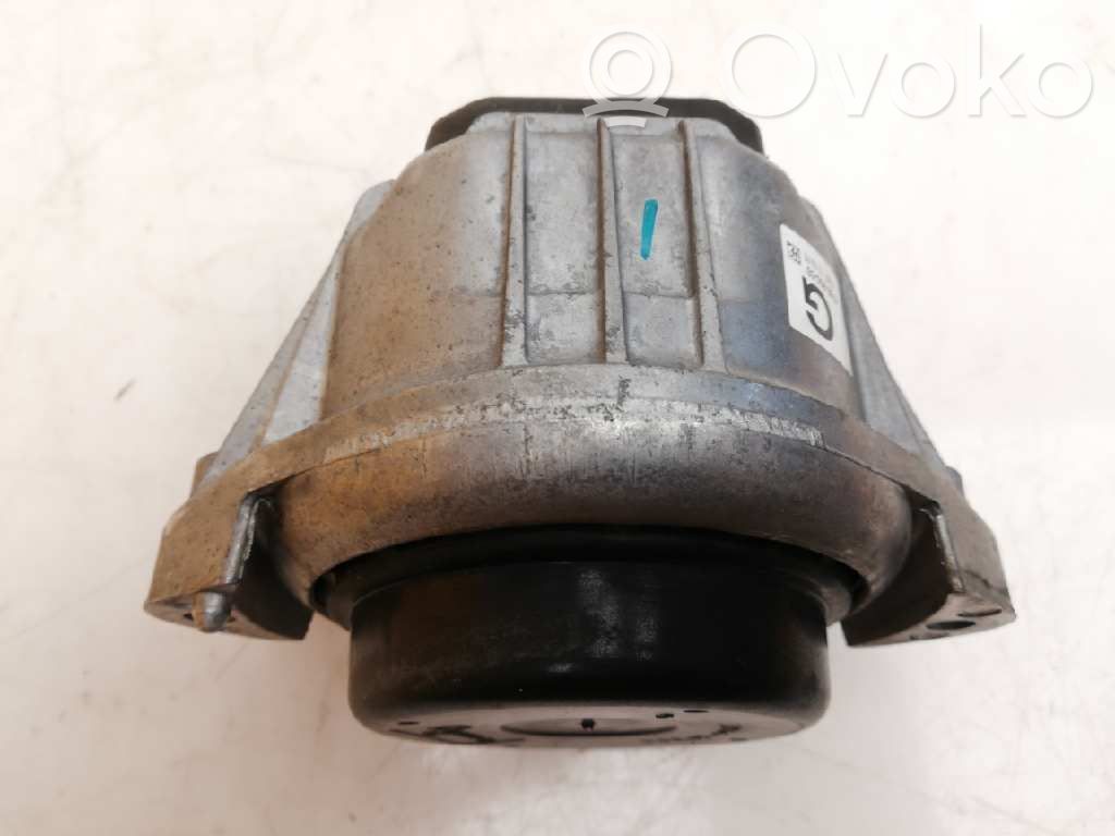 Support de moteur, coussinet   676880003,13981112