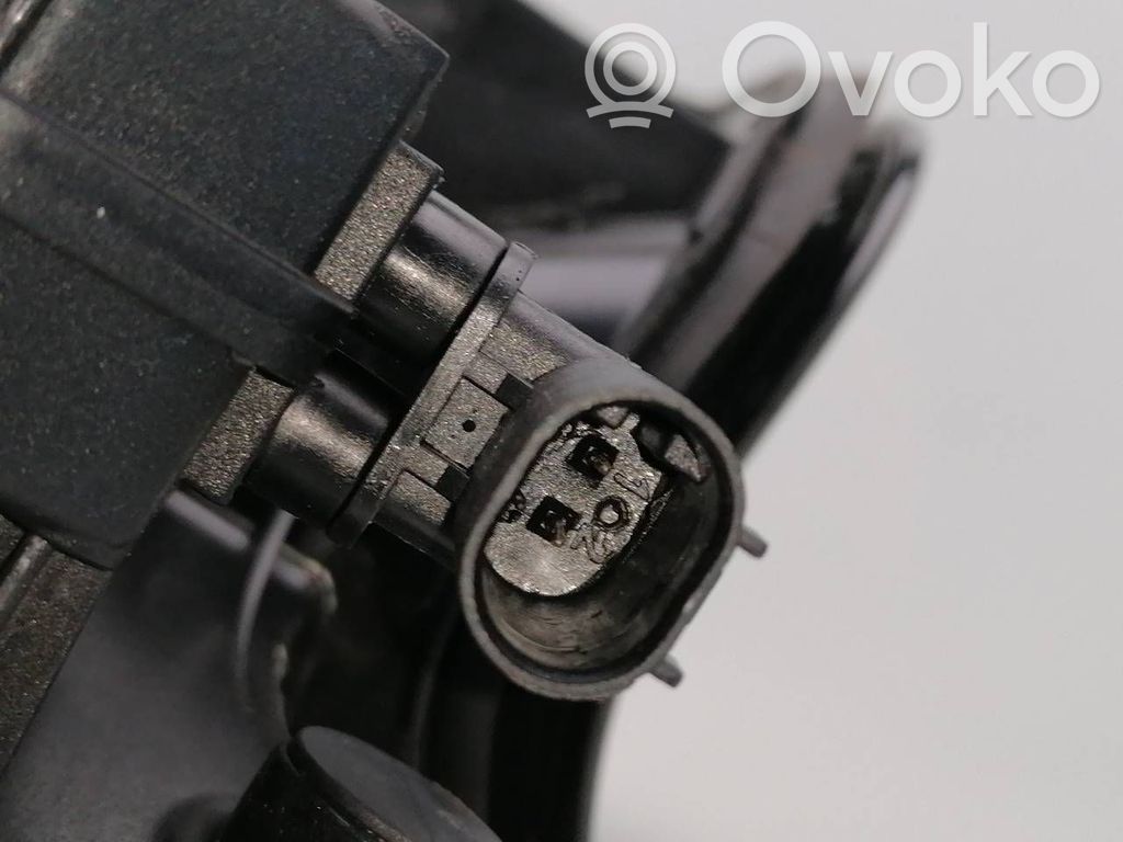 BMW 4 F32 F33 Sportello del serbatoio del carburante 