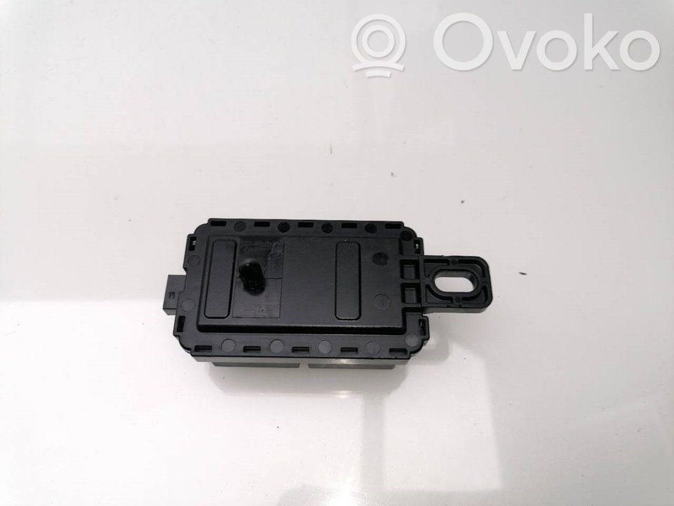 BMW 1 F40 Modul de control caroserie central 