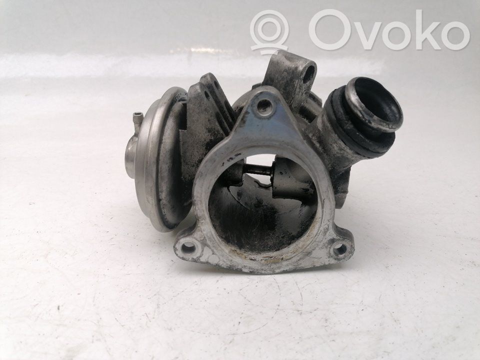 Válvula EGR   A6110900754