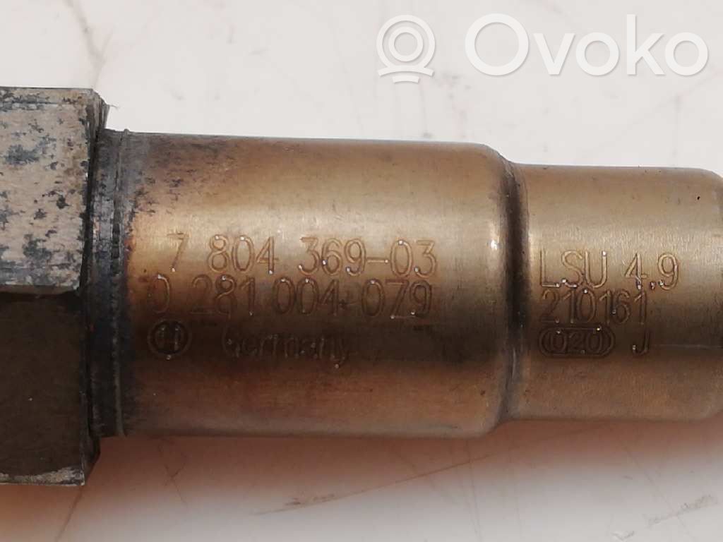 Lambda probe sensor   0281004079,780436903,7804369,780436903,369,804