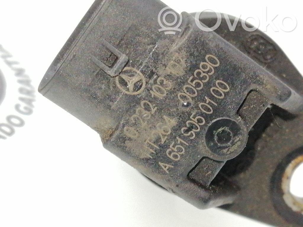 Chrysler 300C Sensor 