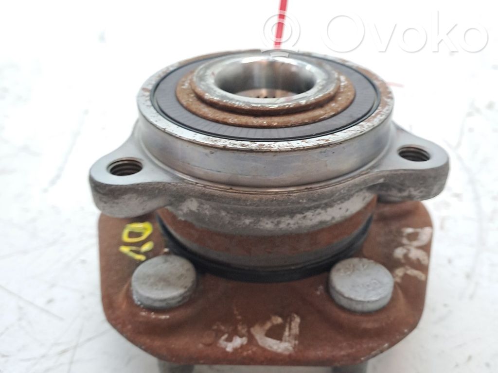 Achsschenkel vorne   104412100E,104431600E