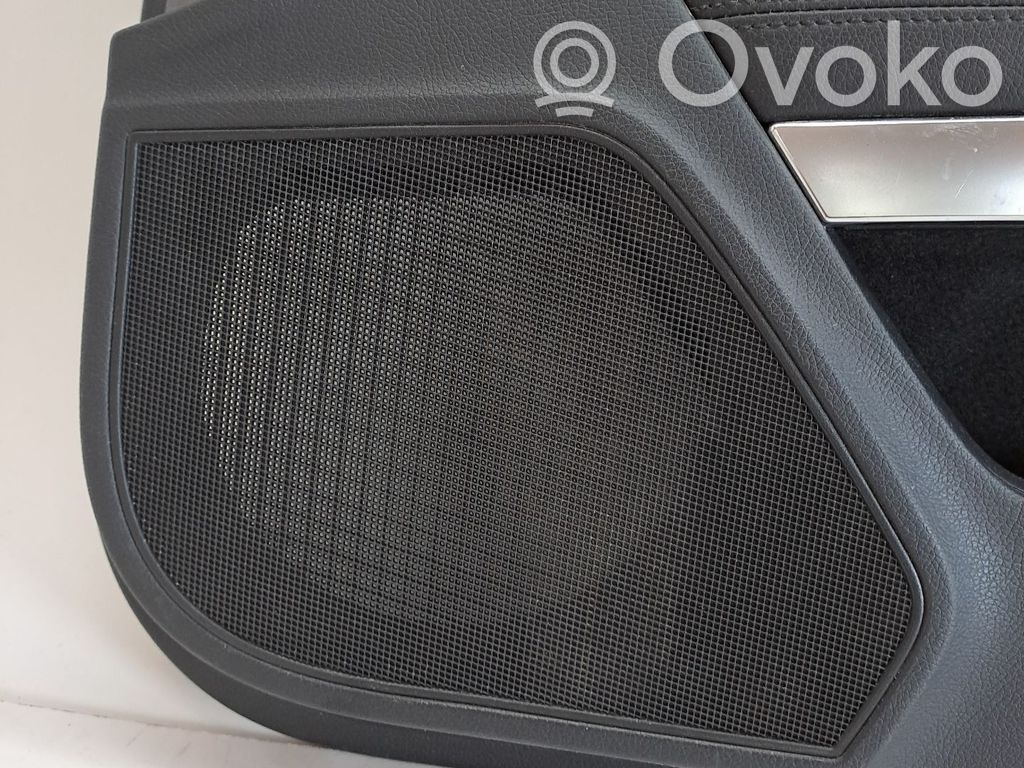 Mercedes-Benz E W238 Boczki / Poszycie drzwi przednich 