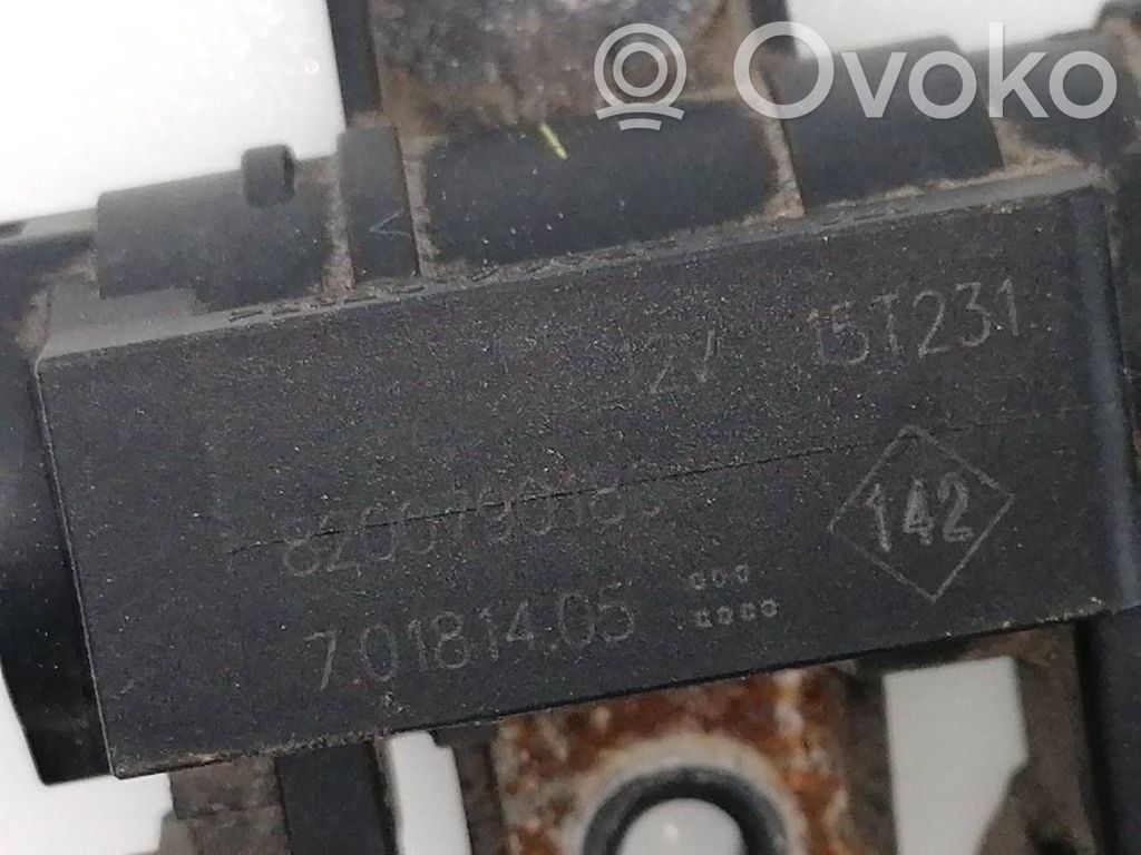 Venttiili   8200790180