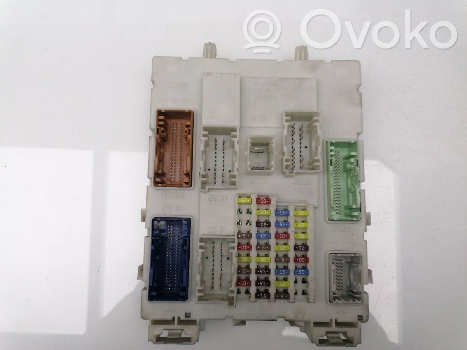 Kėbulo modulis   2506087,JV6T14A073EC,F1FT14A073ED
