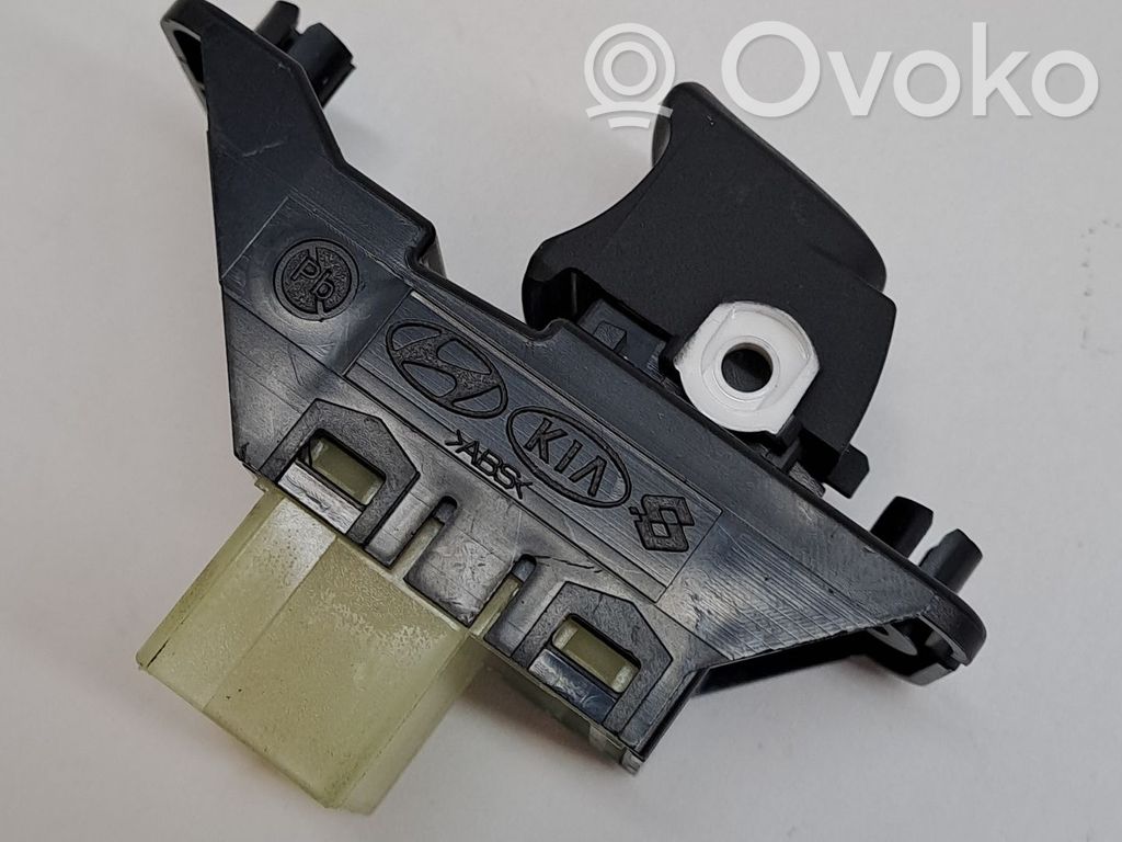 Interruptor del elevalunas eléctrico   4D65251000