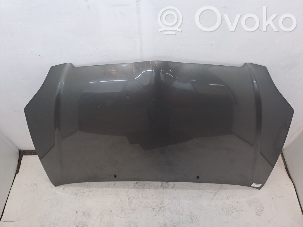 Dzinēja pārsegs (vāks)   5330102090
