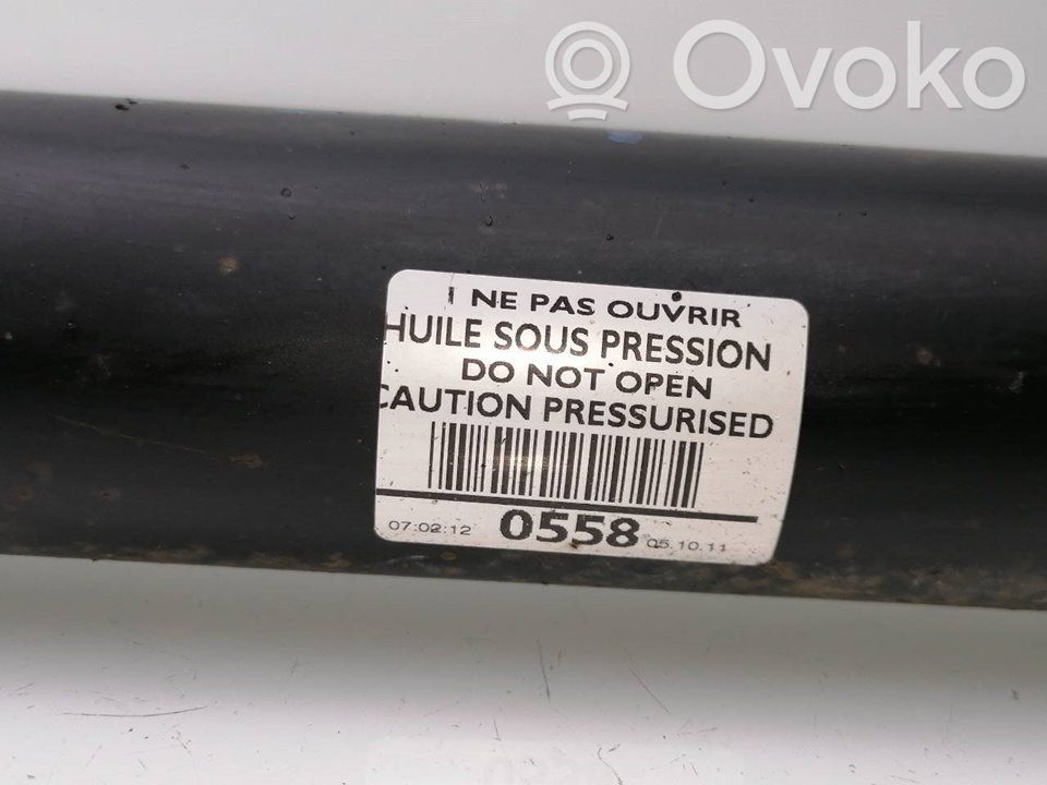 Rear shock absorber/damper   9813961880